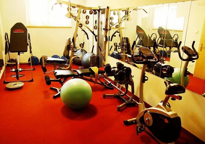 Casez Apparthotel San Zeno  외부 사진