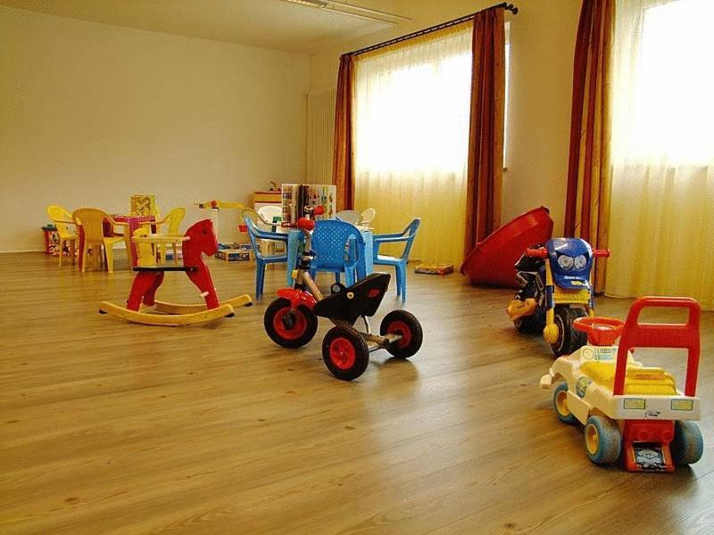 Casez Apparthotel San Zeno  외부 사진