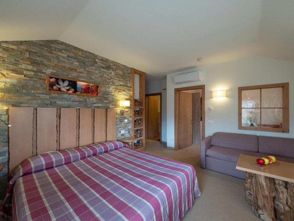 Casez Apparthotel San Zeno  외부 사진