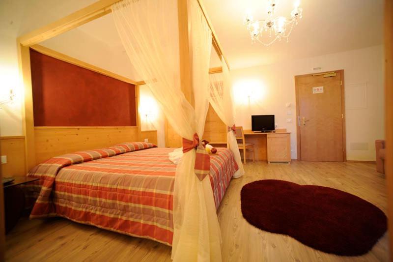 Casez Apparthotel San Zeno  객실 사진