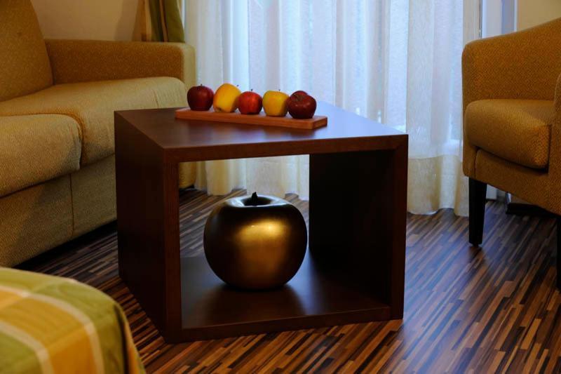 Casez Apparthotel San Zeno  객실 사진