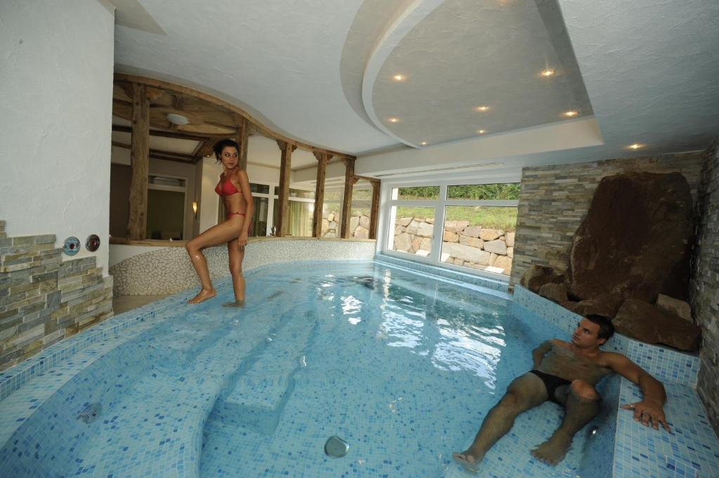 Casez Apparthotel San Zeno  외부 사진