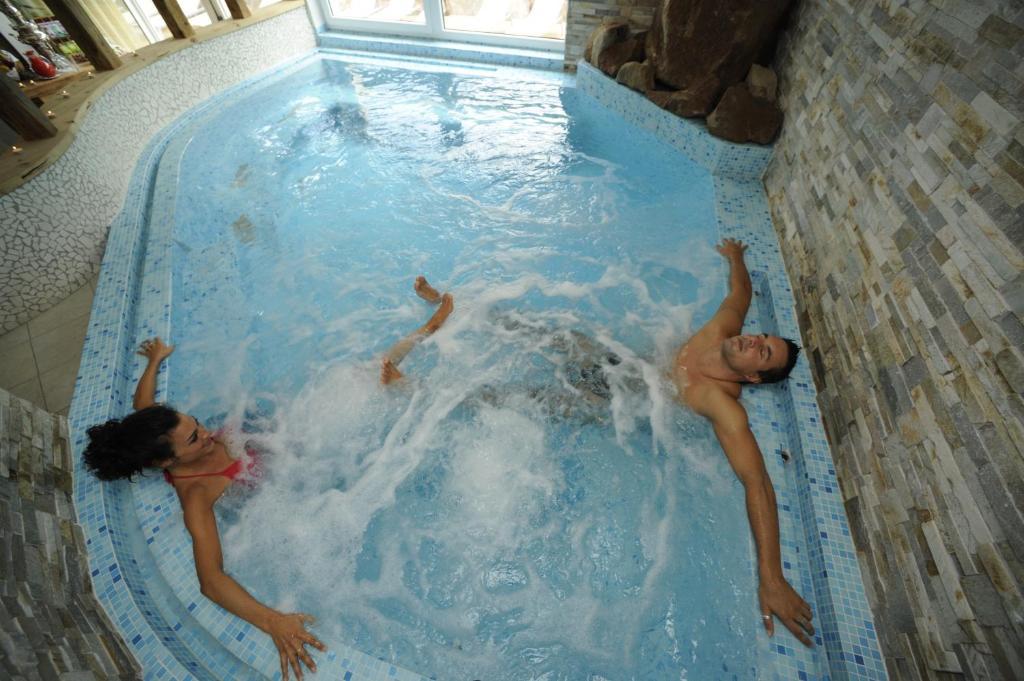 Casez Apparthotel San Zeno  외부 사진