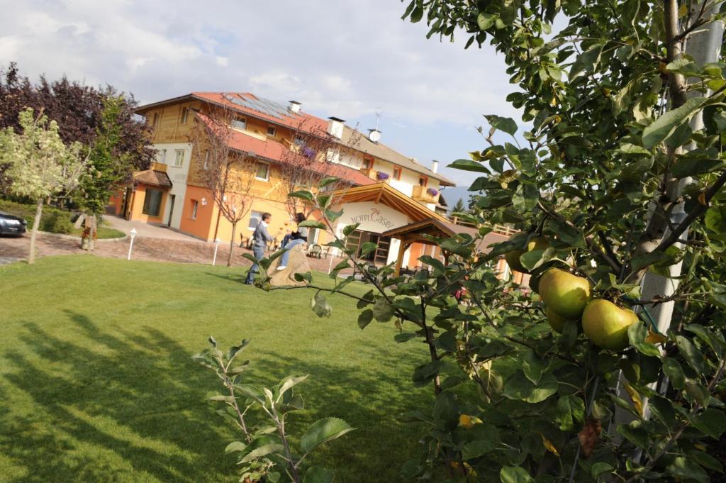 Casez Apparthotel San Zeno  외부 사진