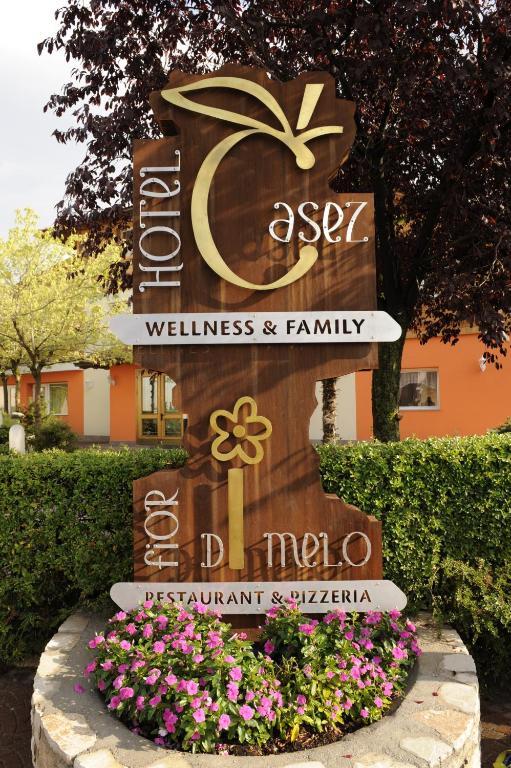 Casez Apparthotel San Zeno  외부 사진
