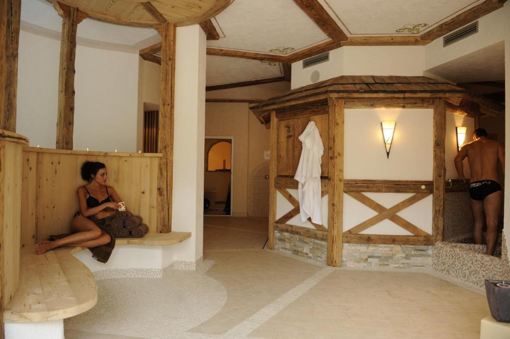 Casez Apparthotel San Zeno  외부 사진