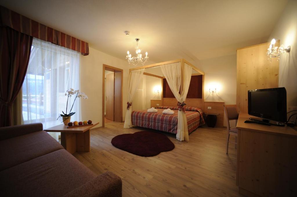 Casez Apparthotel San Zeno  객실 사진