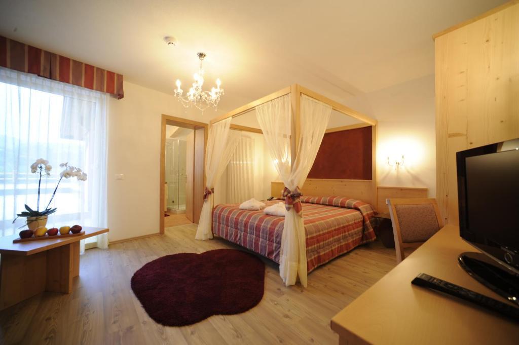 Casez Apparthotel San Zeno  객실 사진