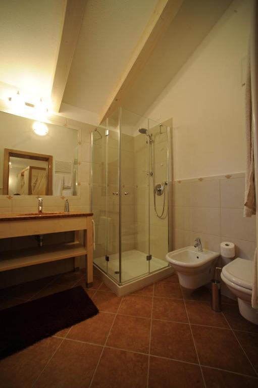 Casez Apparthotel San Zeno  객실 사진