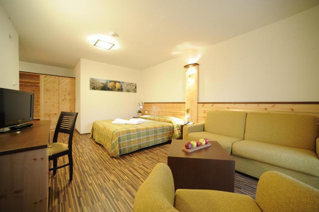 Casez Apparthotel San Zeno  객실 사진