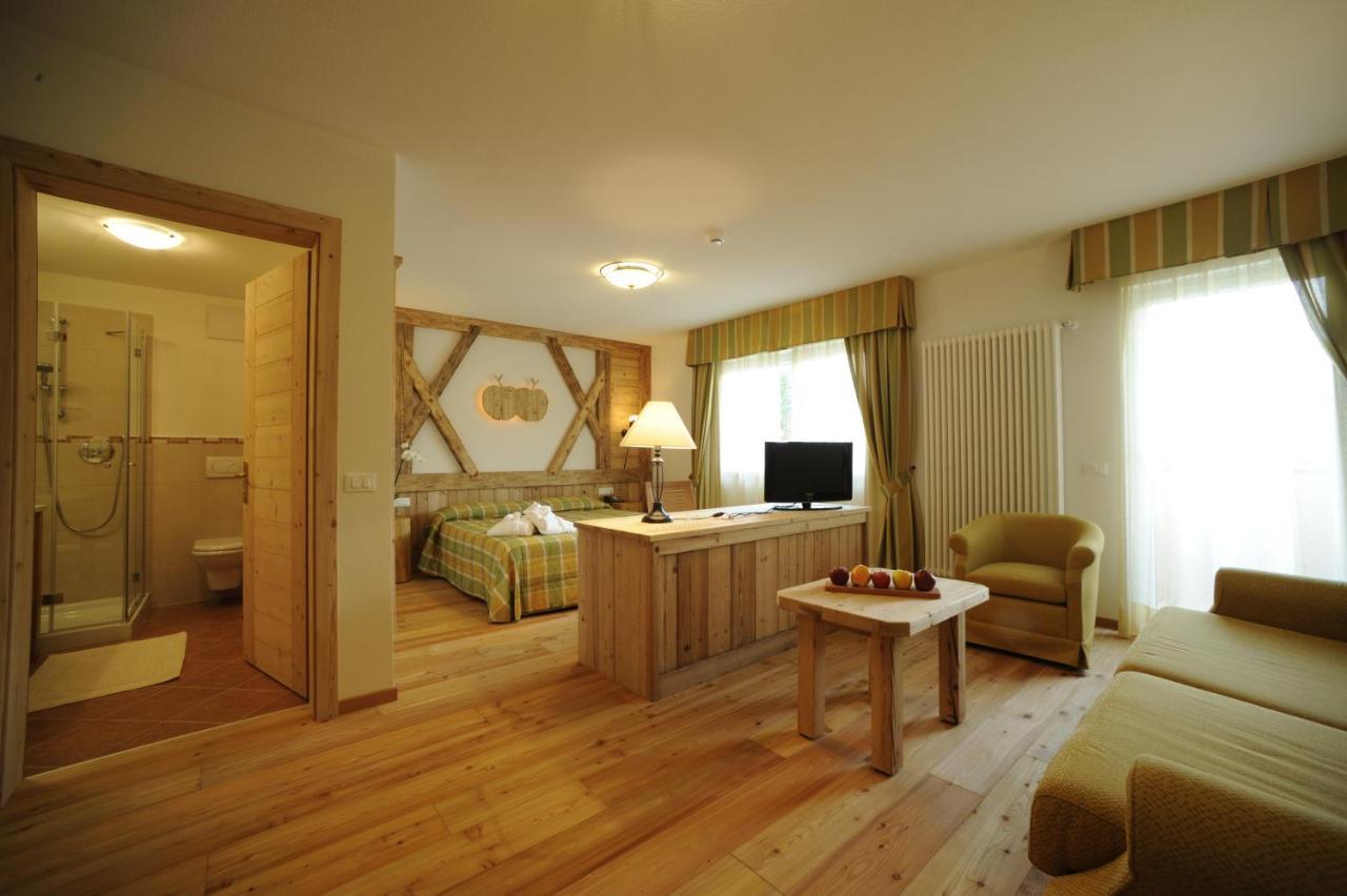 Casez Apparthotel San Zeno  외부 사진
