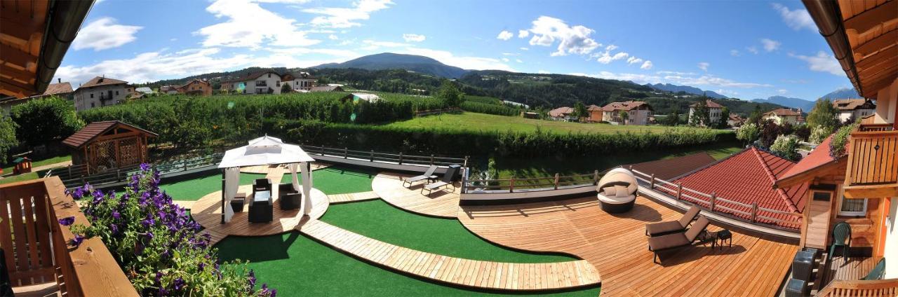 Casez Apparthotel San Zeno  외부 사진