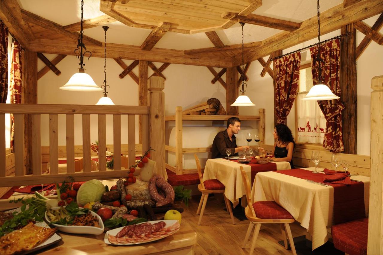 Casez Apparthotel San Zeno  외부 사진