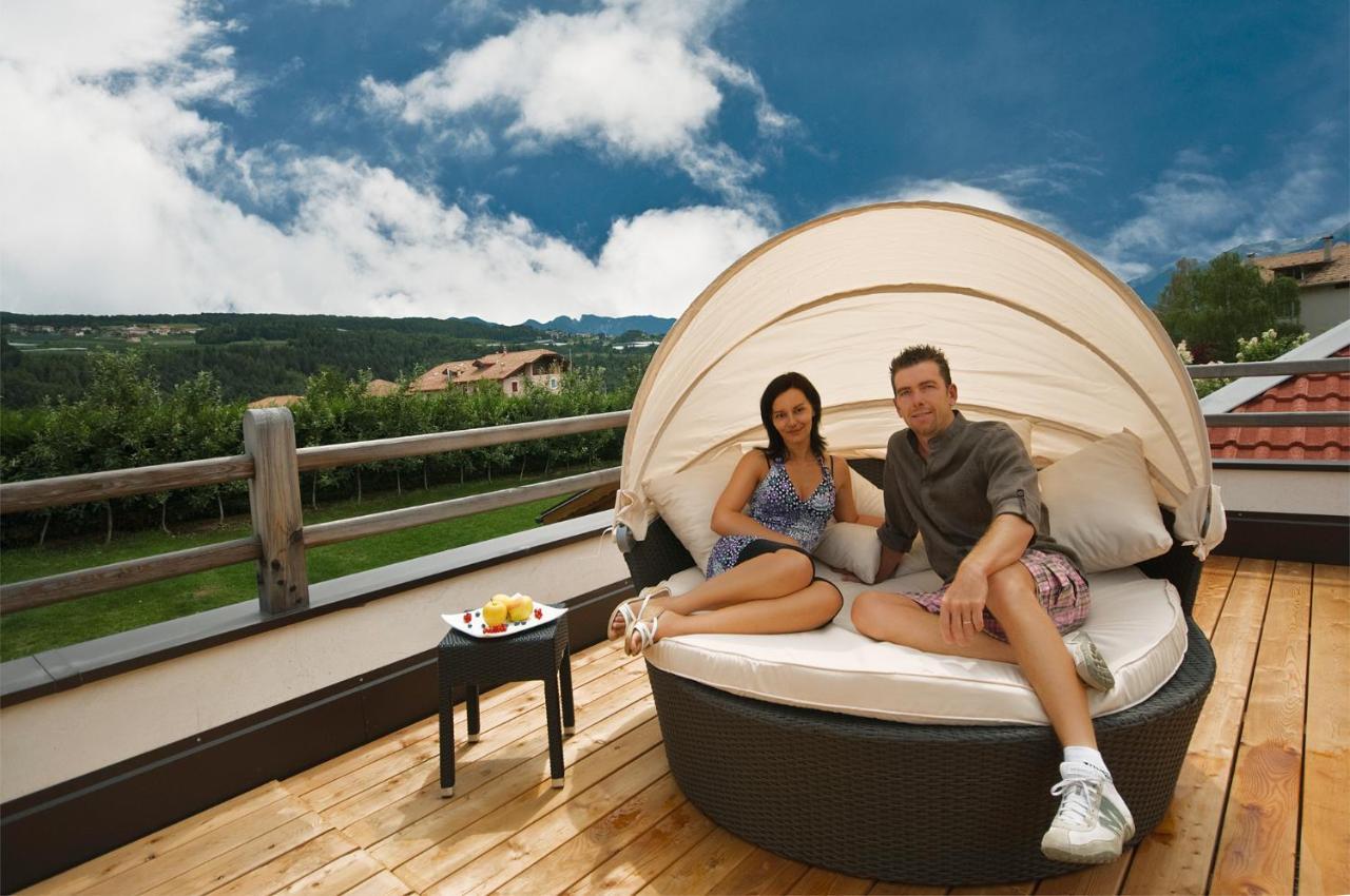 Casez Apparthotel San Zeno  외부 사진