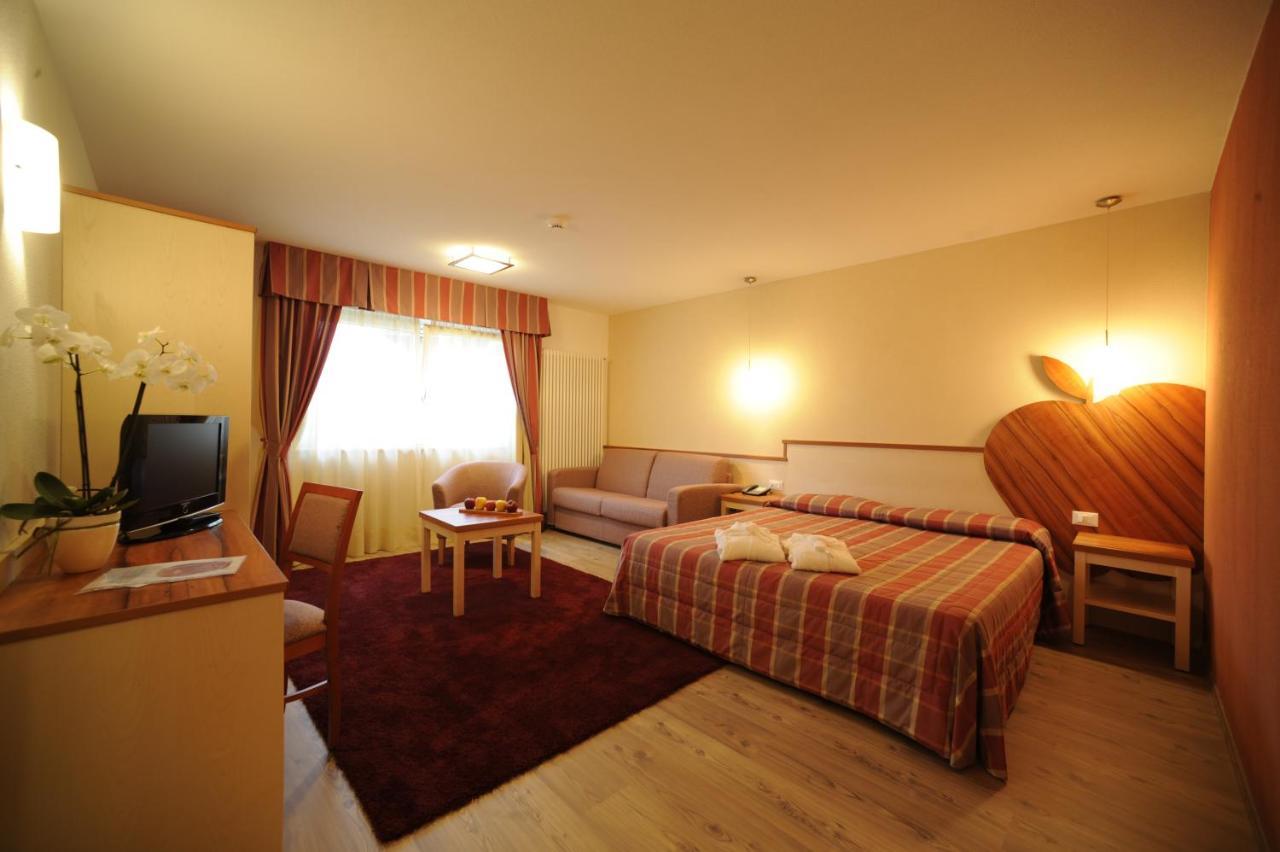Casez Apparthotel San Zeno  외부 사진