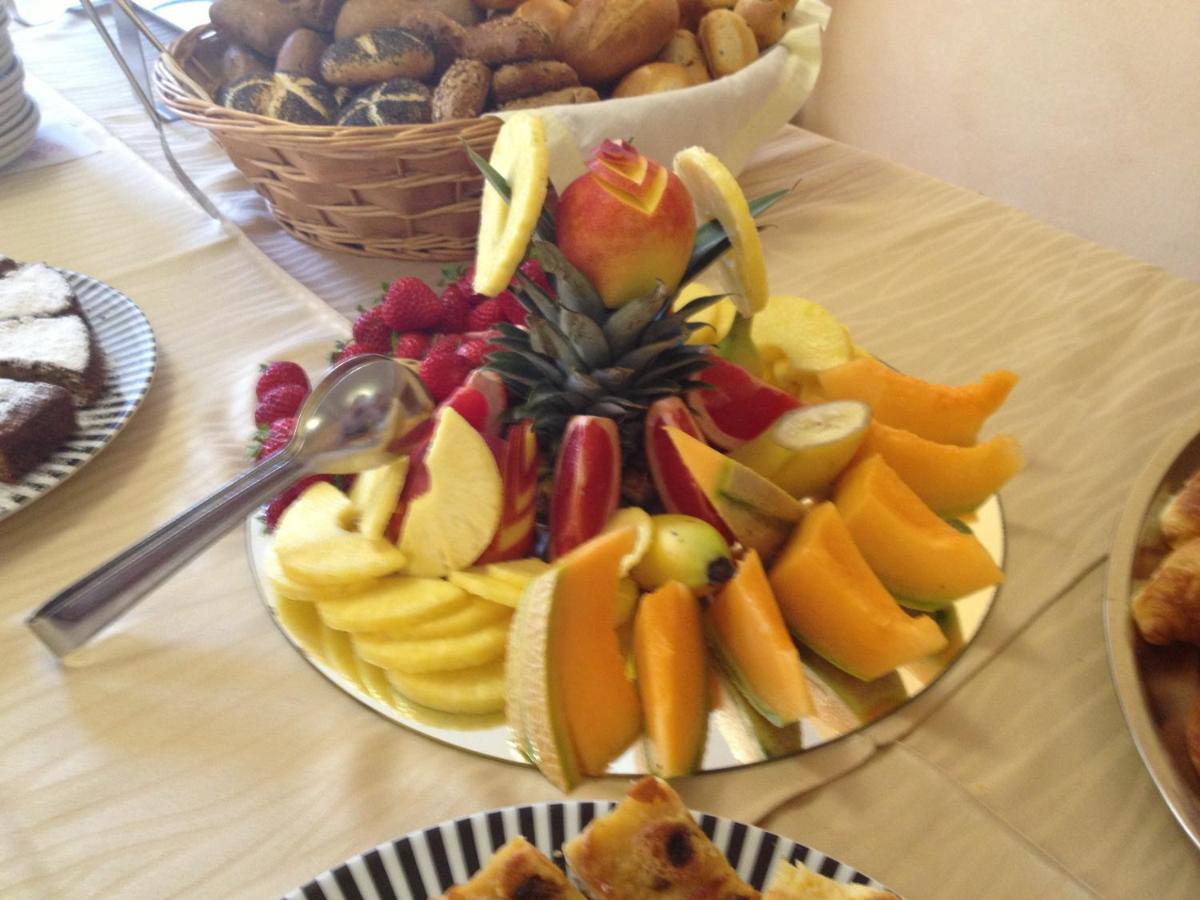 Casez Apparthotel San Zeno  외부 사진