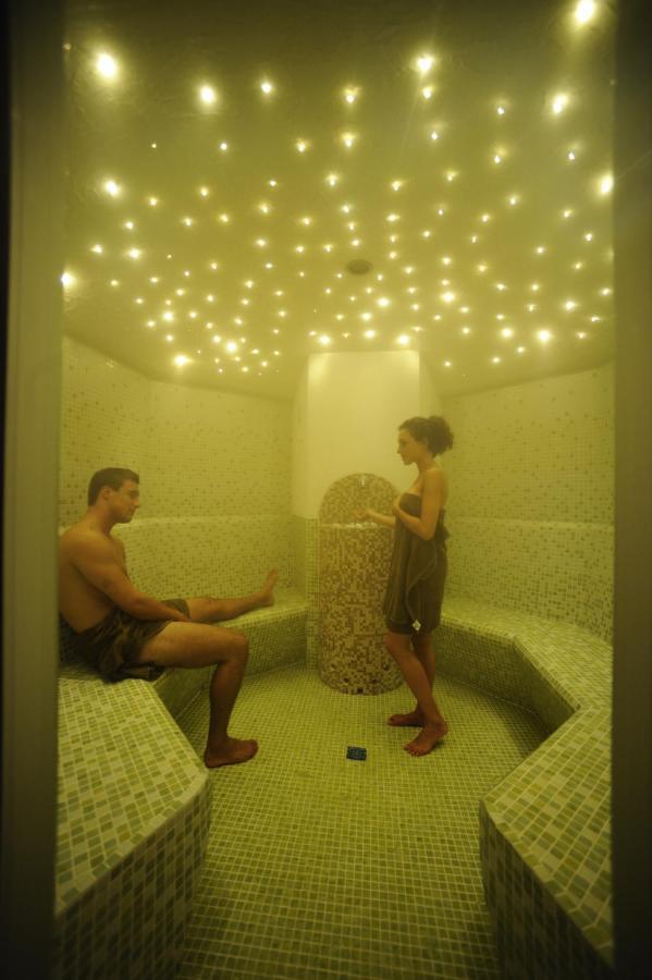 Casez Apparthotel San Zeno  외부 사진