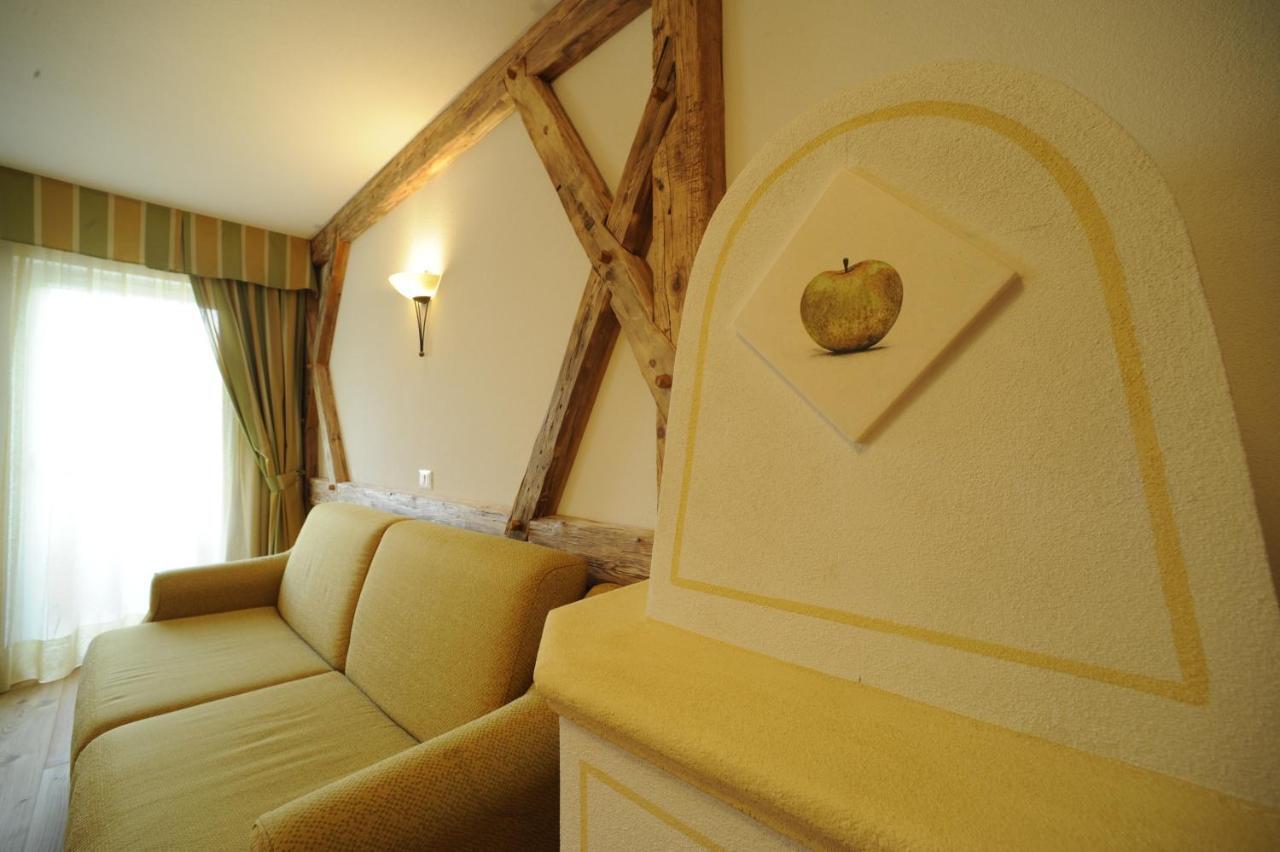 Casez Apparthotel San Zeno  객실 사진