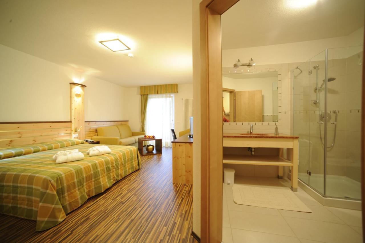 Casez Apparthotel San Zeno  객실 사진