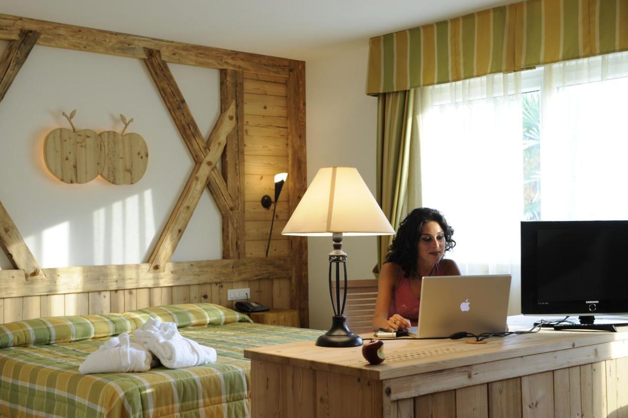 Casez Apparthotel San Zeno  객실 사진