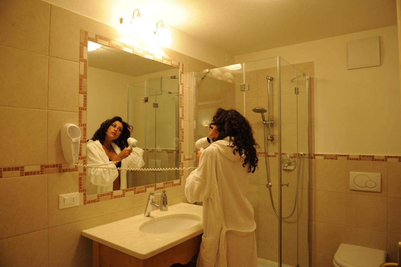 Casez Apparthotel San Zeno  객실 사진