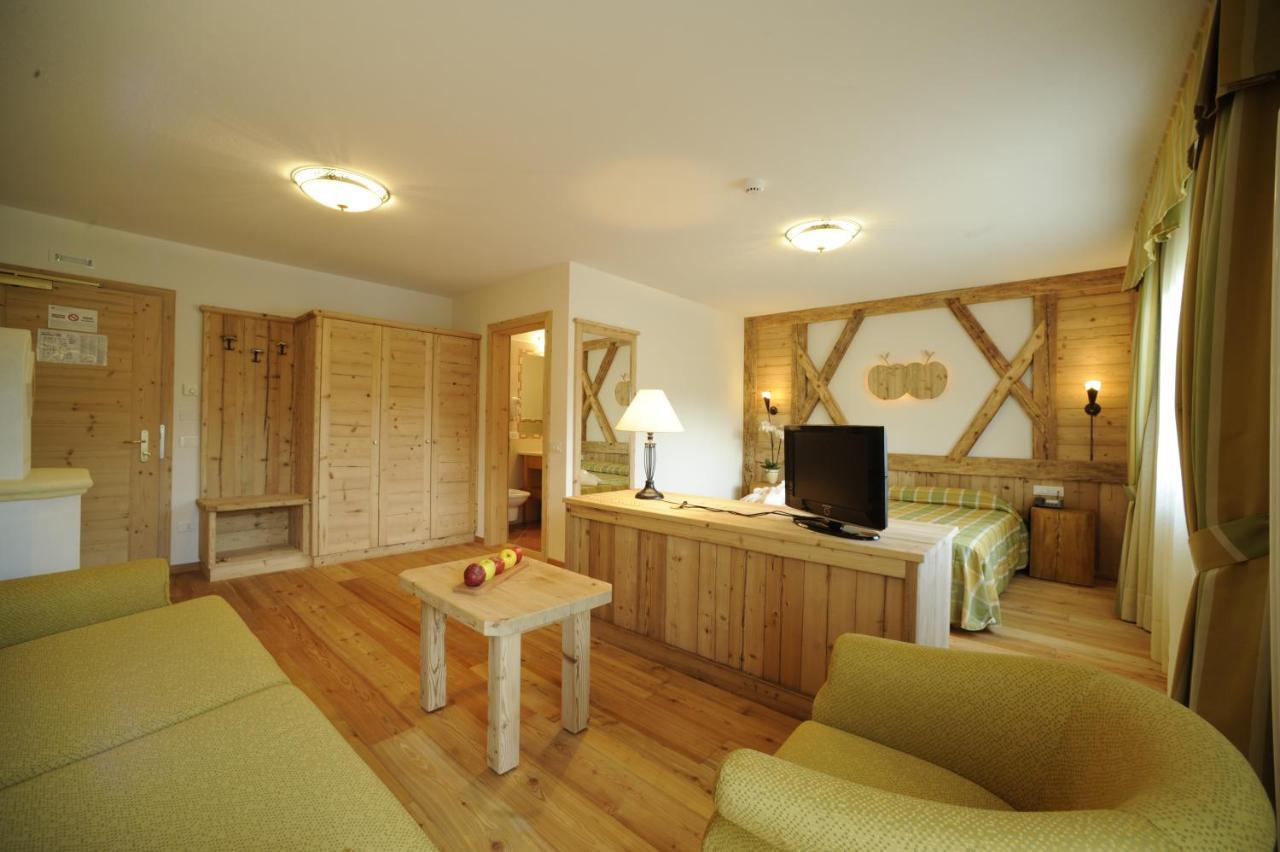 Casez Apparthotel San Zeno  객실 사진