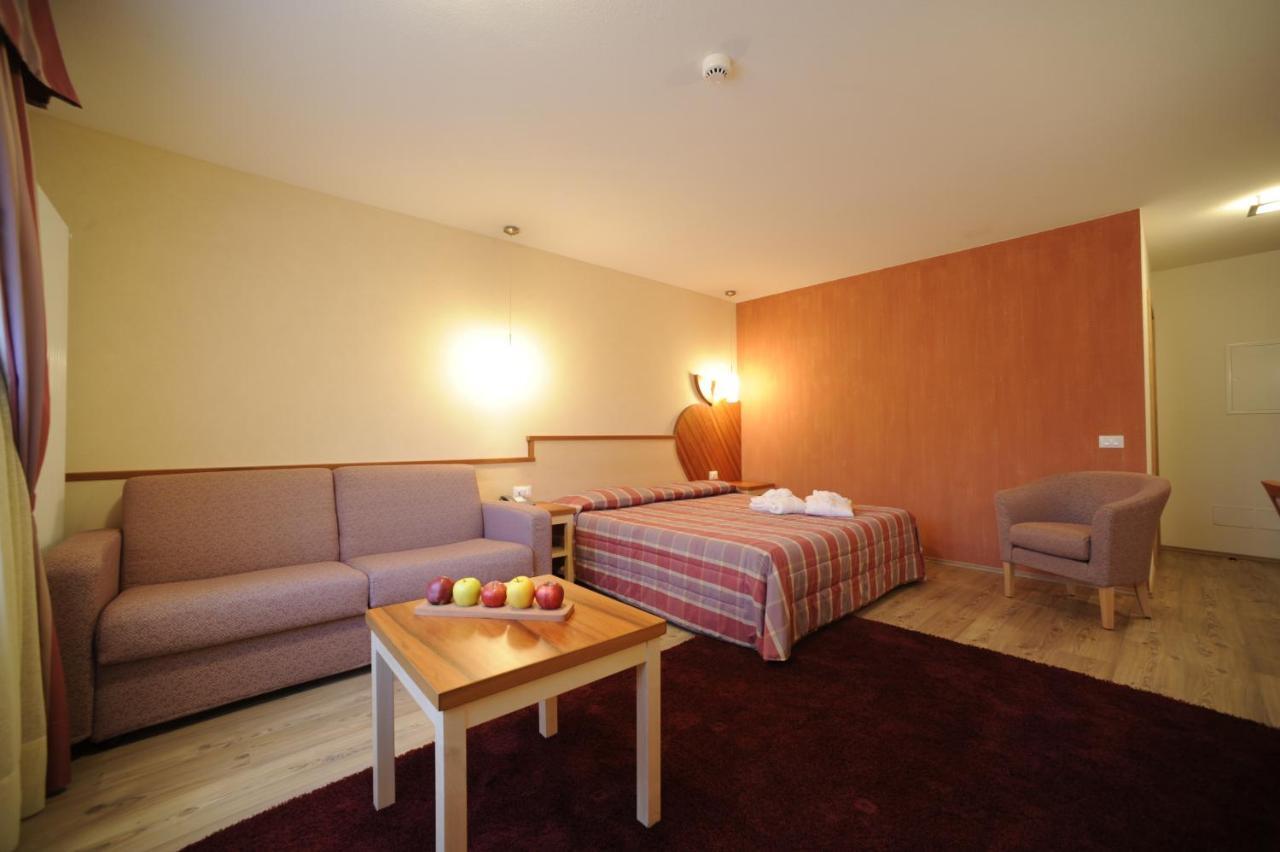 Casez Apparthotel San Zeno  객실 사진